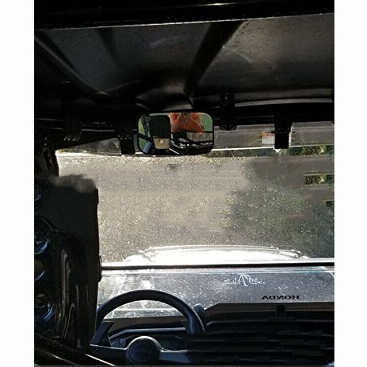 General modified inverted mirror