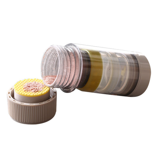 Creative Dispenser Carry-on Medicine Box Baby Pill Cutting