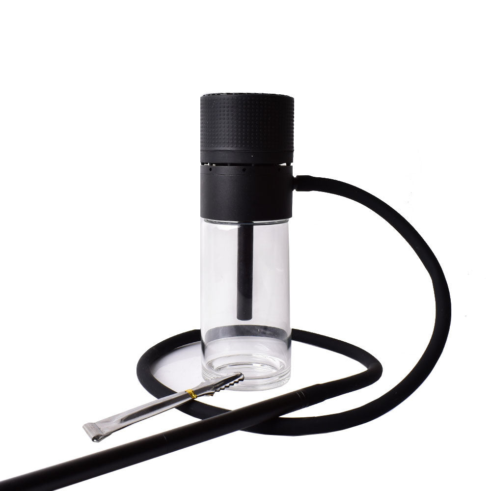 Car Glass Small Size Portable Hookah New Product Carry-on Cup