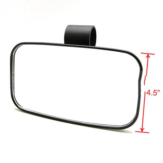 General modified inverted mirror