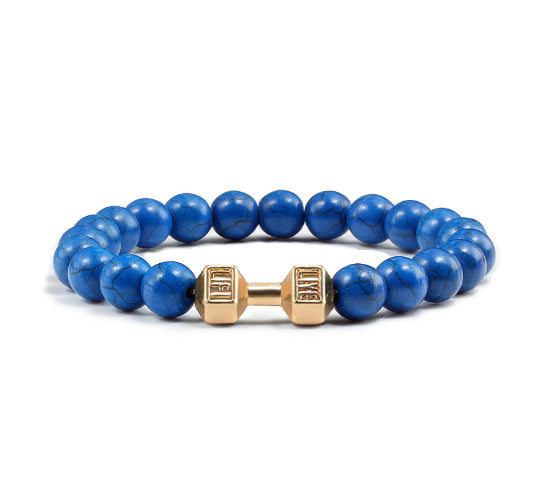 Natural Volcanic Stone Beads Bracelets Black Lava Men Women Bracelet Aromatherapy Essential Oil Diffuser Bangle