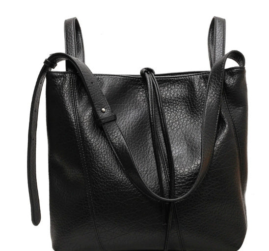 Japanese Large Capacity Canvas Bags