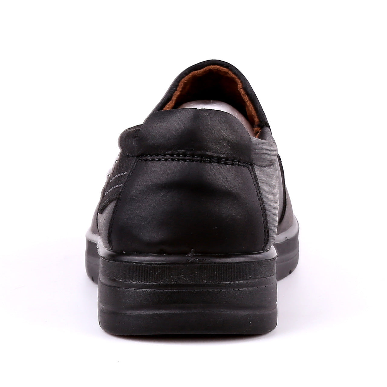 Middle-aged And Elderly Fashion Casual Footwear Men's Shoes